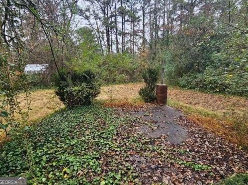 2521 County Line Rd, Atlanta, GA 30331-6601