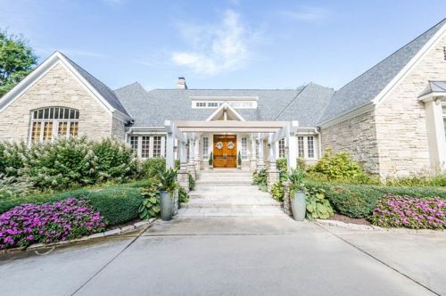 1831 Pennington Ct, Mokena, IL 60451-3047
