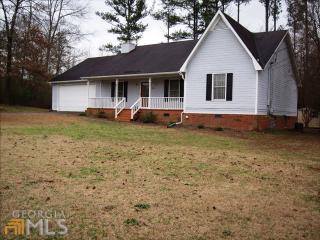 250 Eden Valley Rd, Rome, GA 30161-3874