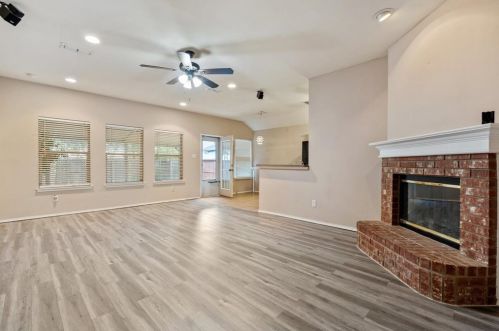 10612 Aransas Dr, Fort Worth TX  exterior