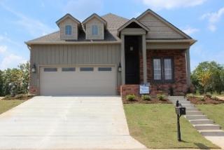 1065 Edinburgh Dr, Conway, AR 72034-3566