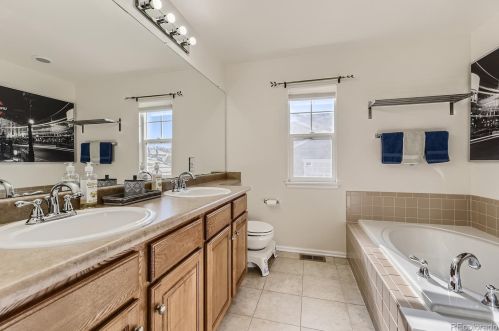 12967 Banyon Cir, Parker CO 80134-6679 exterior