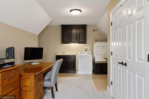 3528 Crestmoor Dr, Saint Paul MN  55125-5028 exterior