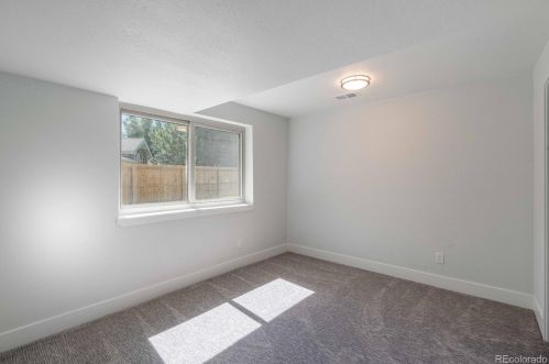 5118 Emporia Way, Englewood CO  80111-3630 exterior