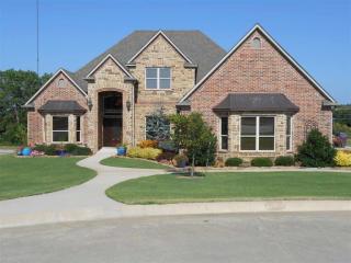 610 Sundance Dr, Ardmore, OK 73401-1199