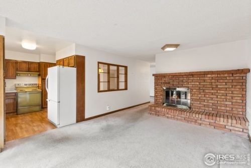 640 Heather Ct, Fort Collins CO  80525-2209 exterior