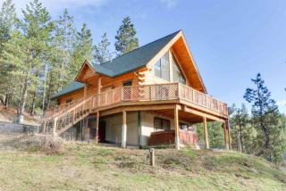 22002 Greenbluff Cir, Colbert, WA 99005-8532