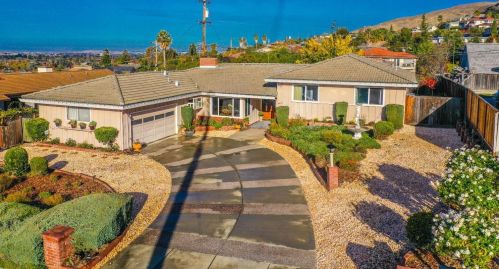3471 Sweigert Rd, San Jose, CA 95132-2447