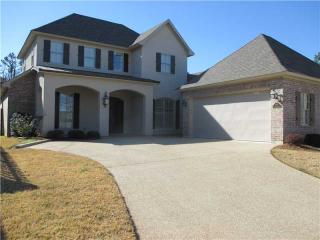 9011 Vue Fleur Ln, Shreveport LA  71106-9394 exterior