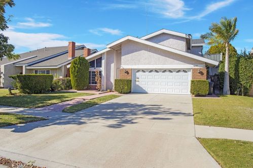 6041 Avenida Arbol, Anaheim CA  92807-3247 exterior