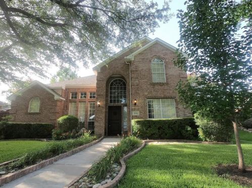 3604 Kalgan Cir, Plano TX  75025-3846 exterior