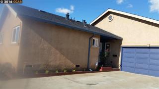 2270 Minnie St, Hayward, CA 94541-6911