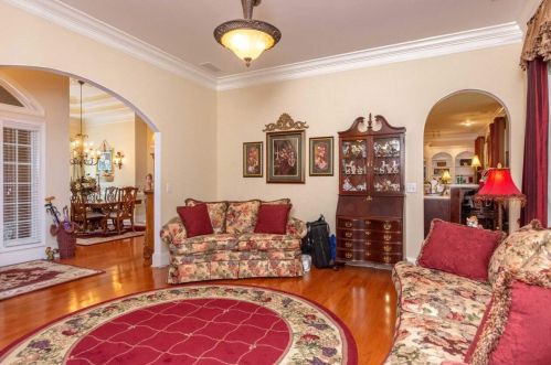 2411 Lebanon Church Rd, Jefferson GA  30549-5951 exterior