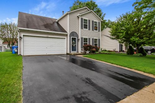 1399 Marleigh Ln, South Elgin, IL 60177-3051