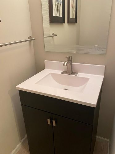 6829 Christian Curv, Saint Paul MN  55125-6738 exterior