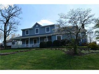 108 Penn Woods Ct, North Huntingdon, PA 15642-7805