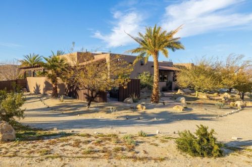 3142 Wagon Rd, Borrego Springs, CA 92004-4245