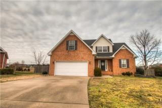 1735 Tradewinds Trl, Murfreesboro, TN 37128-3786