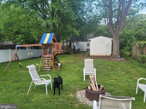 10220 Meredith Ave, Silver Spring MD 20910-1060 exterior