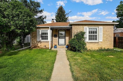 3105 Fillmore St, Denver, CO 80210-6739