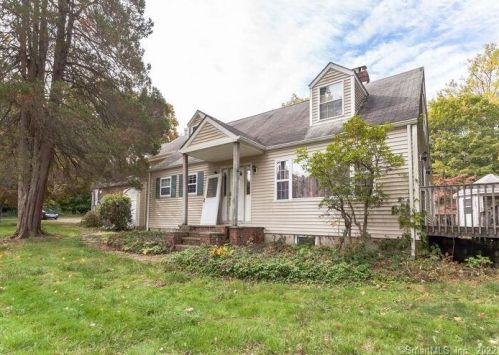 201 Ponus Avenue Ext, Norwalk, CT 06850-1715