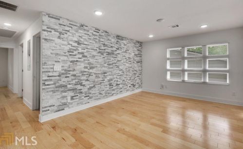 1816 Evans Dr, Atlanta GA  30310-4820 exterior