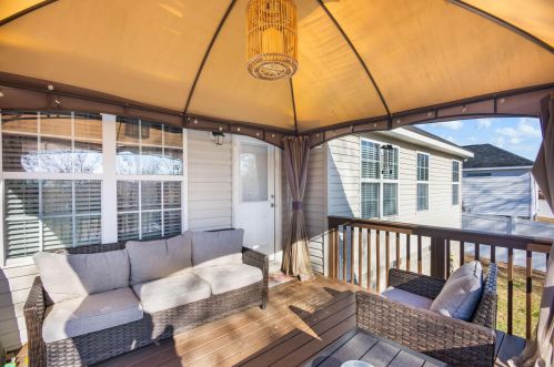 1013 Oxpens Rd, Burnettown SC  29851-3267 exterior