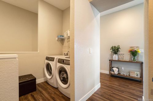 4428 Crestone Peak St, Denver CO  80601-4663 exterior