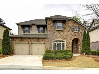 3089 Riverbrooke Trl, Atlanta, GA 30339-8507