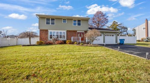 48 Gramercy Dr, Piscataway, NJ 08854-5247