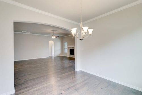 4016 Bendale Rd, Fort Worth TX 76116 exterior