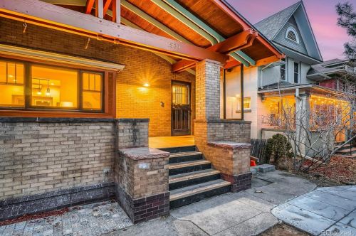 1539 Madison St, Denver, CO 80206-1887