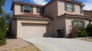 746 Bch Park St, Henderson NV  89015-1790 exterior