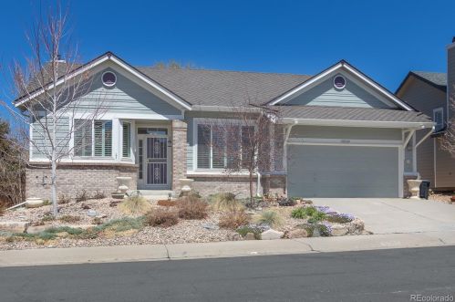19539 Creekside Dr, Parker, CO 80134-4862