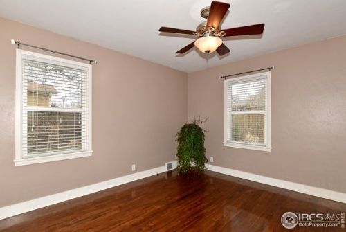 1145 Grant Ave, Loveland CO  80537-4764 exterior