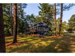 17 Karen Rd, Goffstown, NH 03046-4514