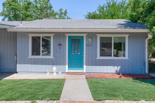 4923 Sparrow Hawk Ln, Lake Nacimiento, CA 93446-4265