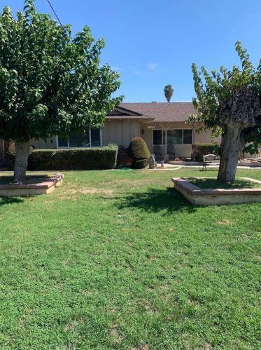 1350 Orange St, Riverside CA  92501-1631 exterior