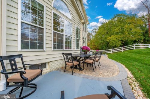 625 Glenbrook Dr, Middletown MD  21769-7739 exterior