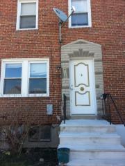 4106 Coleman Ave, Baltimore MD  21213-2015 exterior