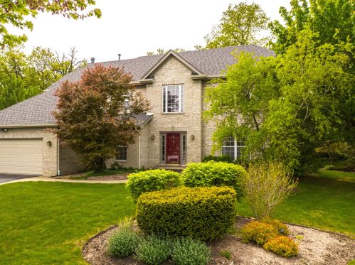 722 Aster Dr, Gurnee, IL 60031-5334