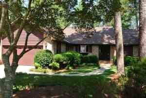 280 Oakmont Cir, Pinehurst, NC 28374-8343