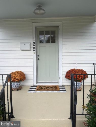 199 Madison St, Madison Mills, VA 22960-1735