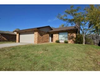 3409 Grassland Dr, Norman, OK 73072-2912
