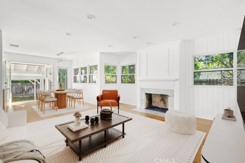4706 Halbrent Ave, Van Nuys CA  91403-2420 exterior