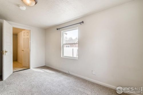 1605 7 St, Greeley CO 80631-3123 exterior