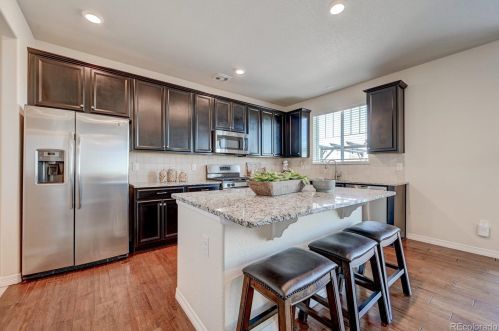 3170 Nepal Way, Aurora CO 80013-9019 exterior