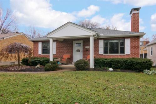 3212 Daytona Ave, Cincinnati, OH 45211-6615
