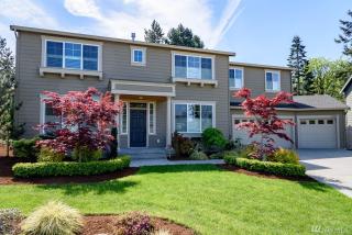 16565 61st Pl, Bellevue, WA 98006-5714