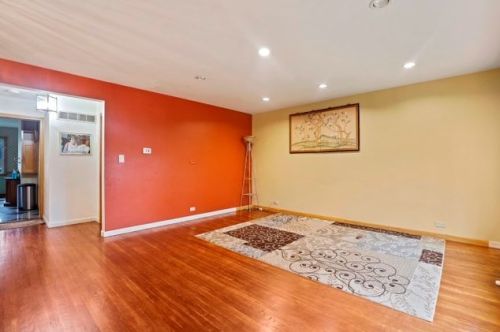 8749 Merrill St, Niles IL  60714-1922 exterior